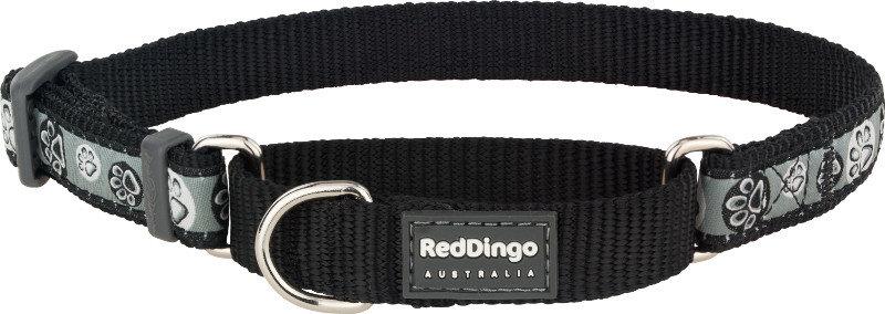 Obojek polos. RD 15 mm x 26-40 cm - Paw Impressions BL