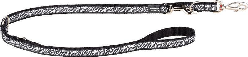 Vodítko RD přep. 12 mm x 2 m - Safari Black