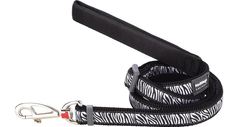 Vodítko RD 12 mm x 1,8 m - Safari Black