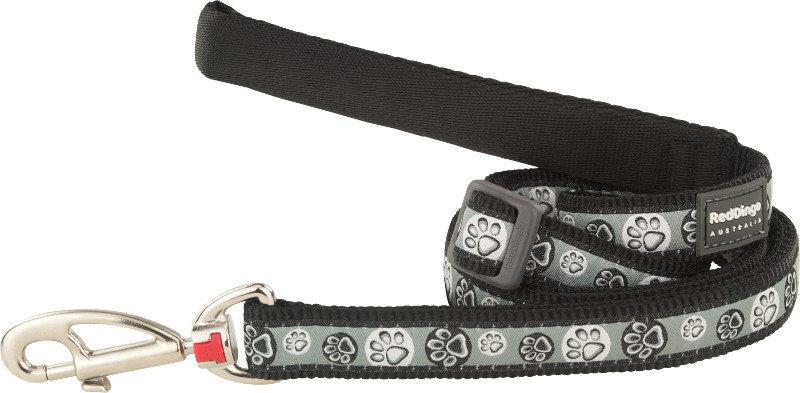 Vodítko RD 12 mm x 1,8 m - Paw Impressions BL