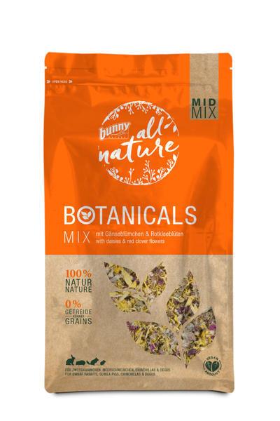 Bunny Botanicals - se sedmikráskou a jetelem 120 g