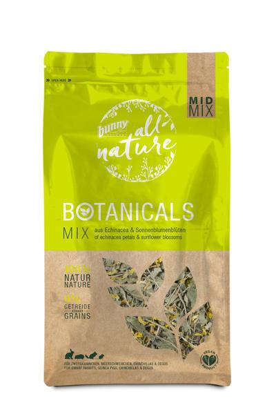 Bunny Botanicals - s echinaceou a slunečnicí 140 g