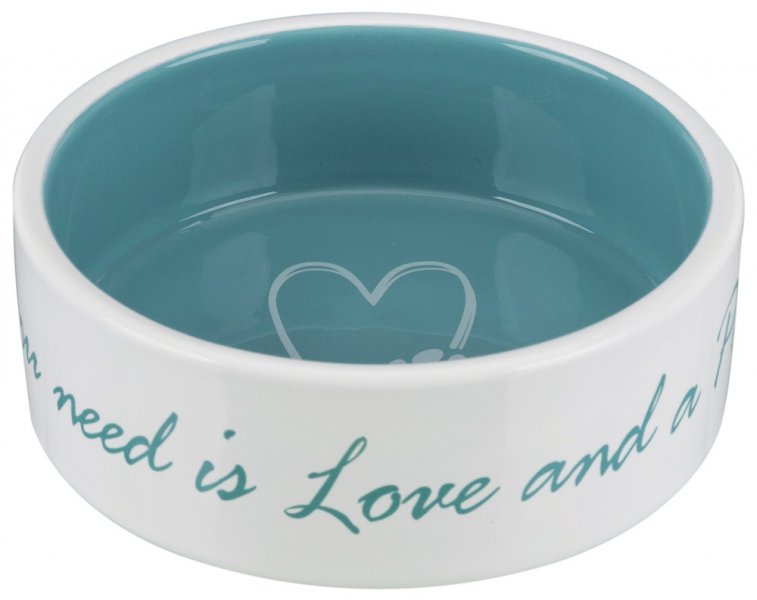 Petďs home keramická miska 1,4l