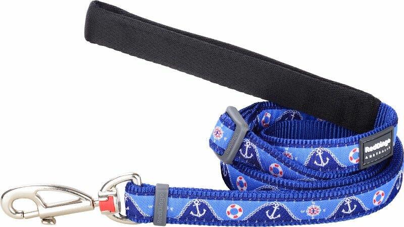 Vodítko RD 12 mm x 1,8 m - Nautical Dark Blue