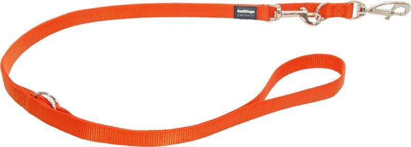 Vodítko RD přep. 15 mm x 2 m - oranžová