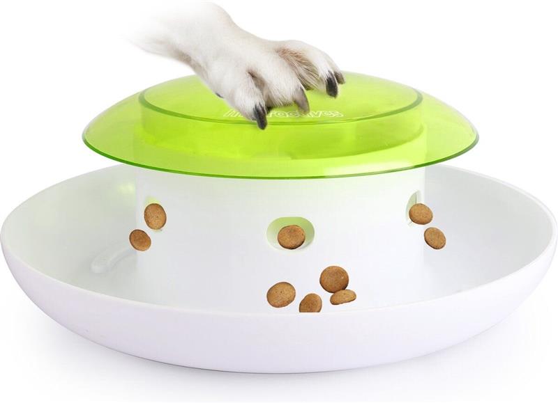 AFP Interactives Push4meal Dávkovač na krmivo