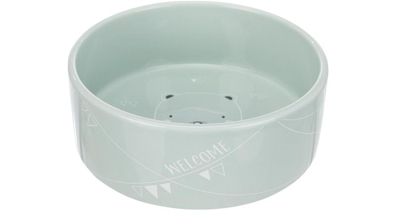 JUNIOR keramická miska 0,8l / 16 cm