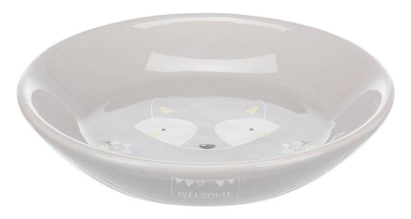 JUNIOR keramická miska 0,2 l/ 14 cm