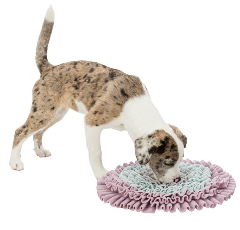 JUNIOR Dog Activity čichací koberec 38 cm