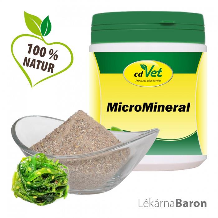 cdVet Micro Mineral 60 g