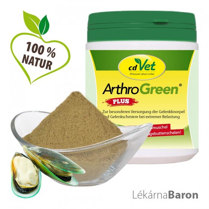 Kloubní výživa Arthro Green PLUS 75g