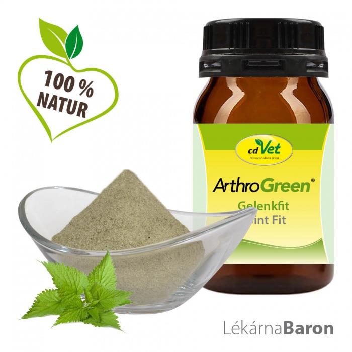 Kloubní výživa synergické byliny 70g