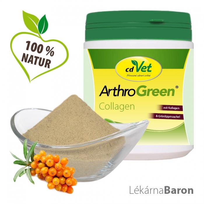 ArthroGreen Collagen 130g