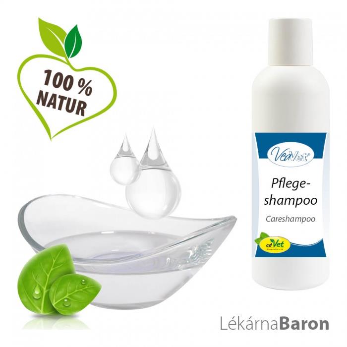 cdVet Pečující šampon VeaVet 1000ml