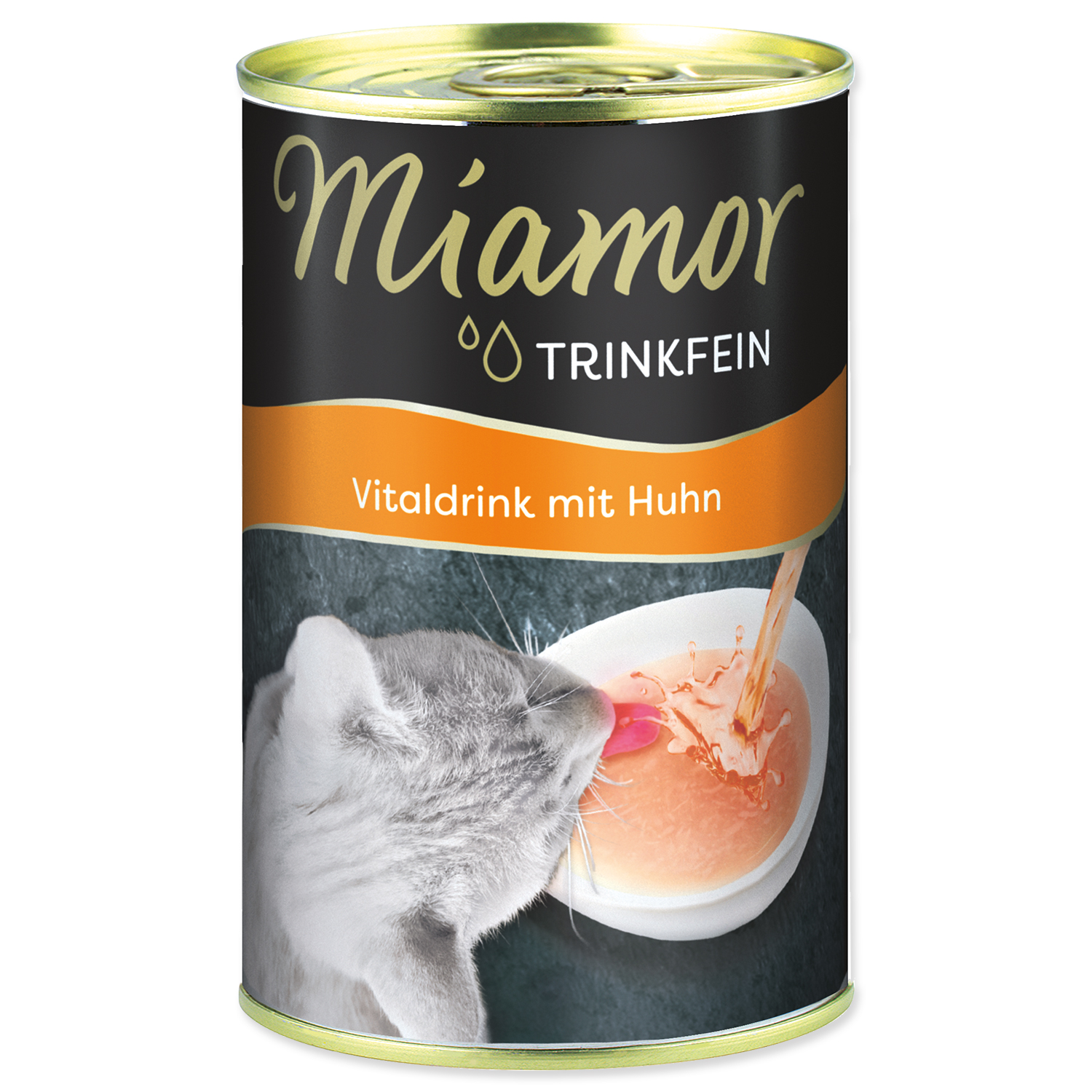 Vital drink MIAMOR kuře 135ml