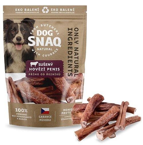 DOG SNAQ hovězí penis sušený 200 g