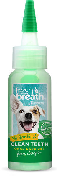 Clean Teeth Gel - gel pro psy - 59 ml