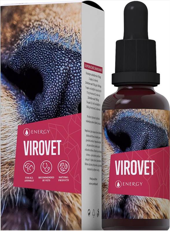 Virovet