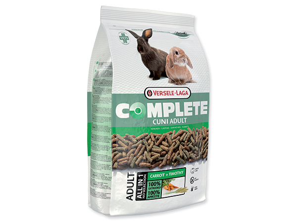 VERSELE-LAGA Complete pro králíky 1,75kg