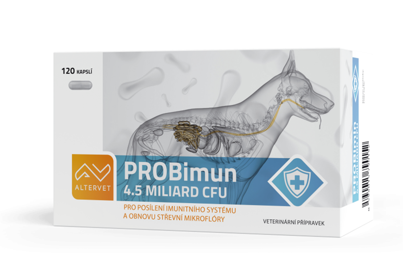 PROBimun 120 kapslí