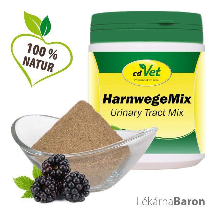 cdVet Urologická směs 12,5 g