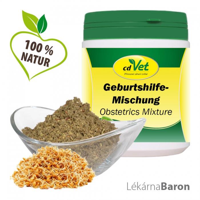 cdVet Podpora v březosti 150 g