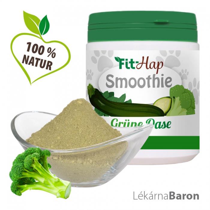 cdVet Smoothie Zelená oáza 120 g