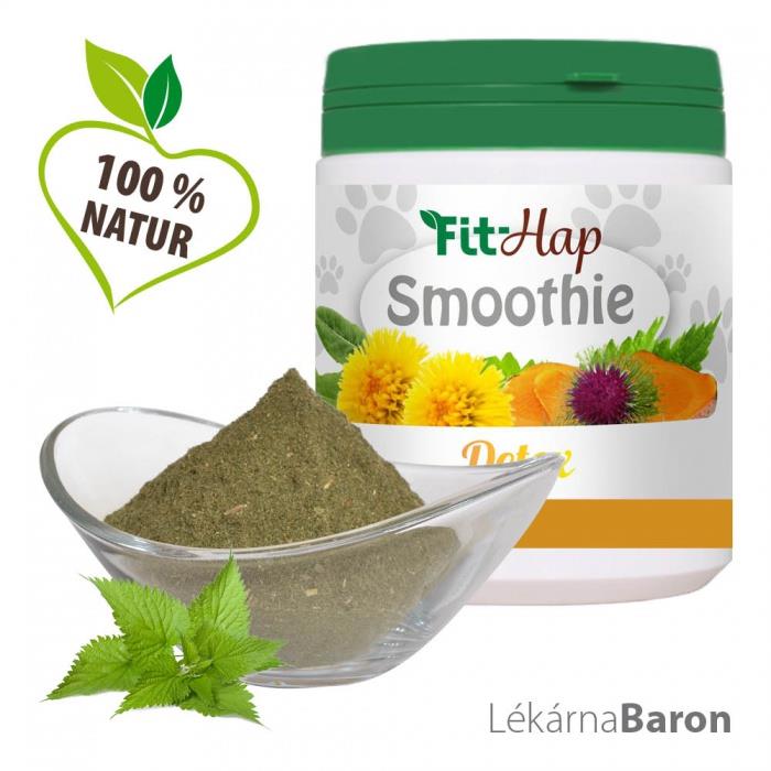 cdVet Smoothie Detox 20 g