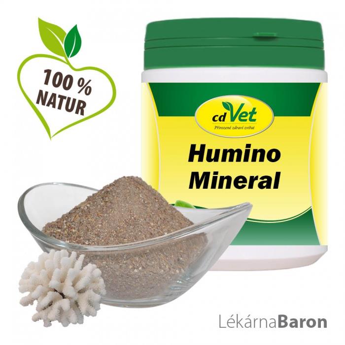 cdVet Humino Mineral 150 g