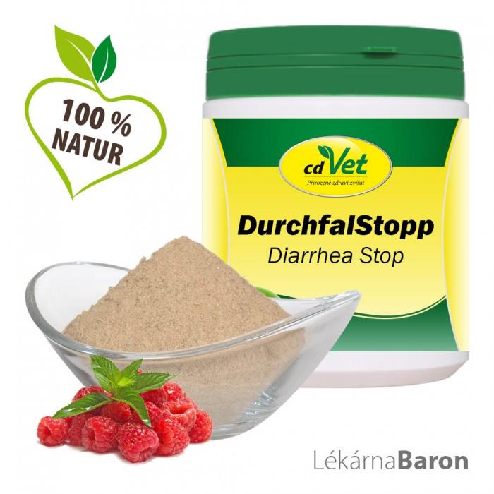 cdVet Průjem Stop 50 g