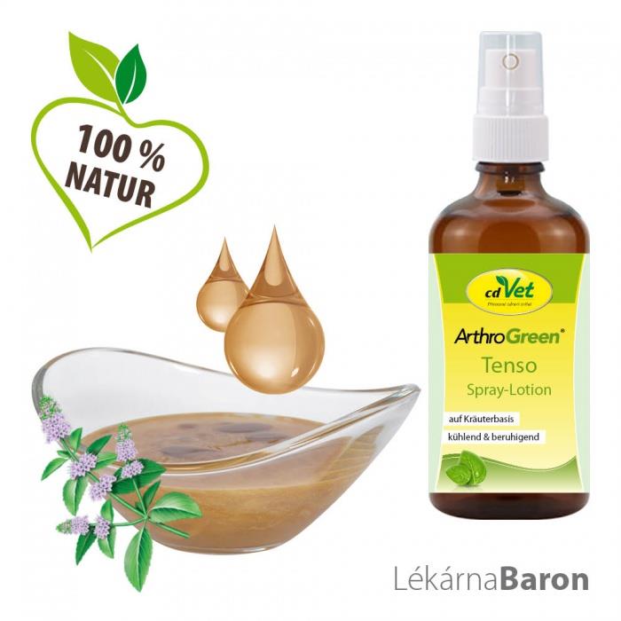 cdVet Prokrvující Sprej 50 ml