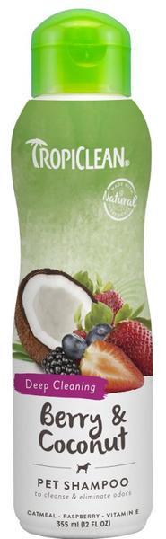 Šampon Deep Cleaning - hluboce čistící - 355 ml