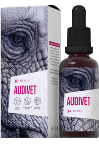 Audivet