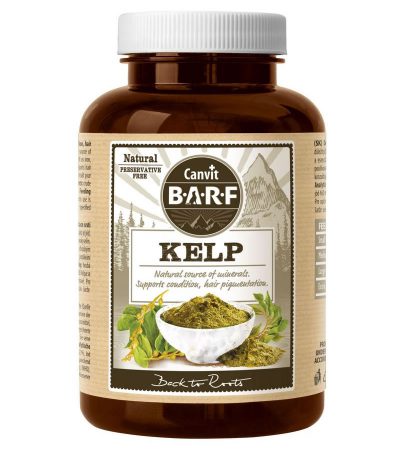 Canvit BARF Kelp 180 g