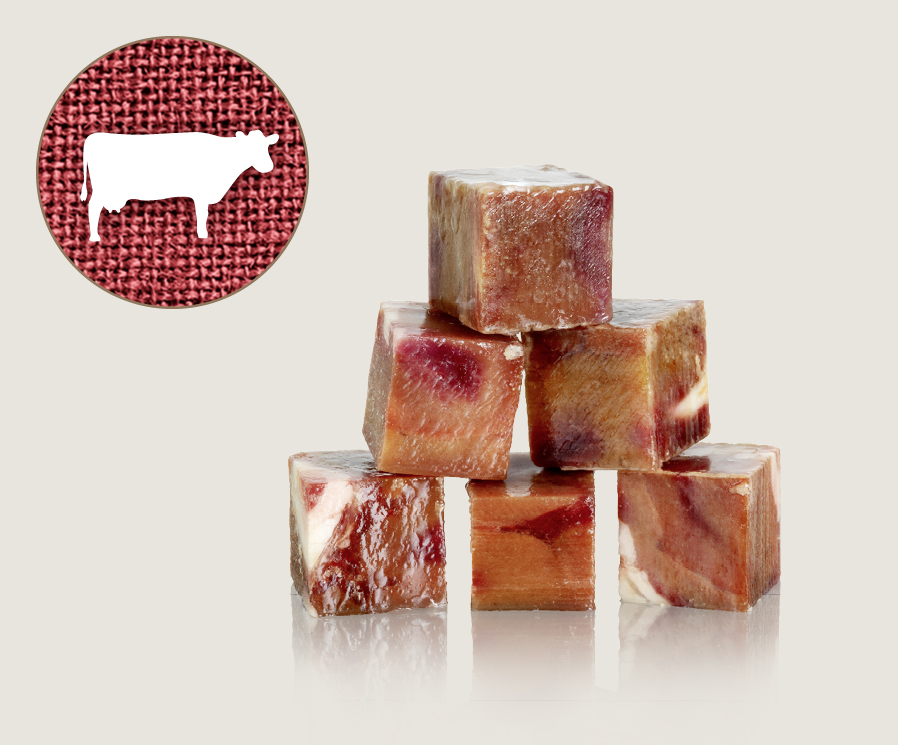 Graf Barf® Hovězí ledvina 1 kg