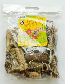 Hrtan celý 1kg taška