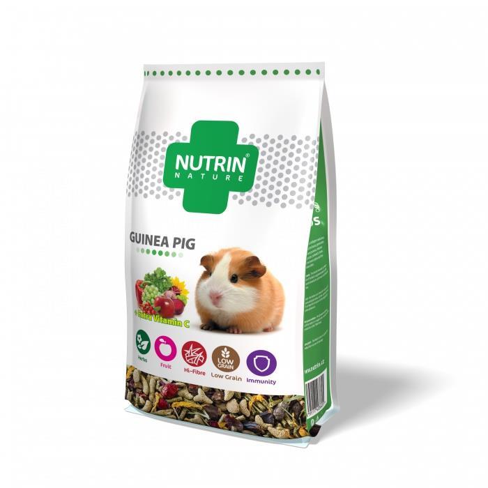 Nutrin Nature Morče 750g