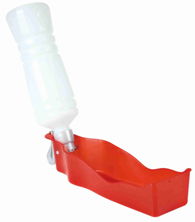 Cestovní láhev 500ml