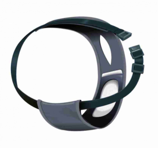 Hárací kalhotky de Luxe č.5 / XL