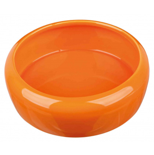 Keramická miska pro myši a křečky 100 ml/9cm