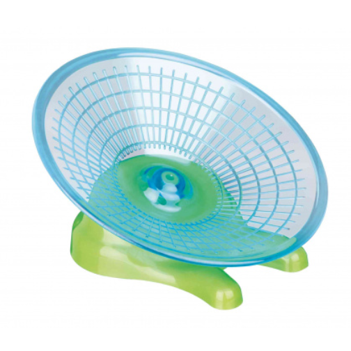 Kolotoč - létající talíř pro osmáky a potkany 30 cm