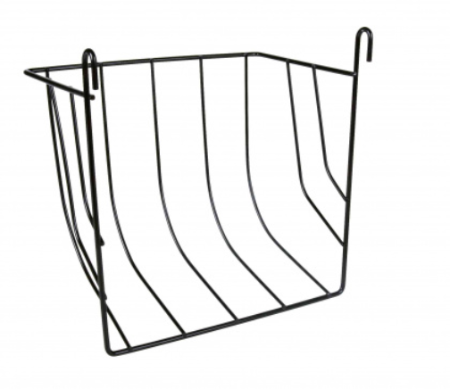 Kovové jesličky 20x18x12cm