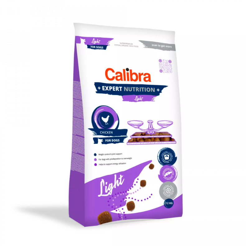 Calibra Dog EN Light Chicken 2kg