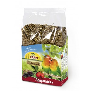 JR Birds Agapornis Premium 1 kg