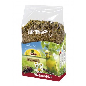 JR Birds Andulka Premium 1 kg