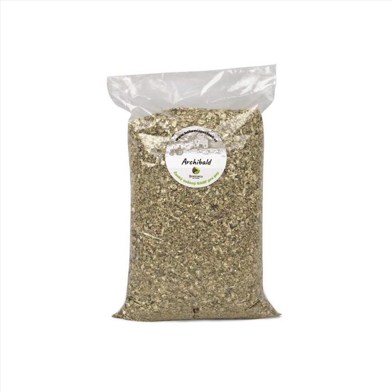 BOHEMIA Archibald 5kg