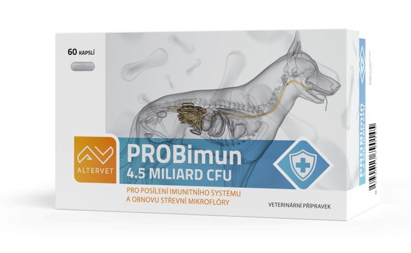 PROBimun 60 kapslí
