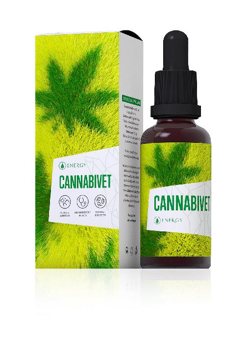 CANNABIVET
