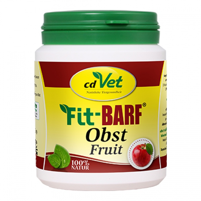 cdVet Fit BARF Ovoce 100 g