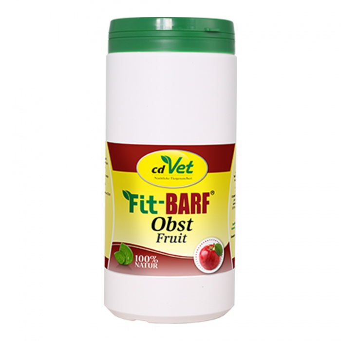 cdVet Fit BARF Ovoce 700 g